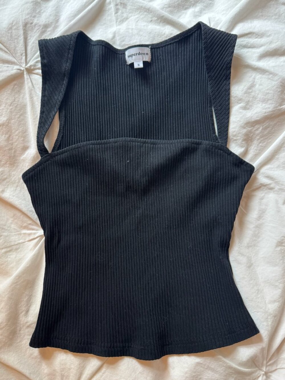 REVOLVE Superdown - Small - Black
